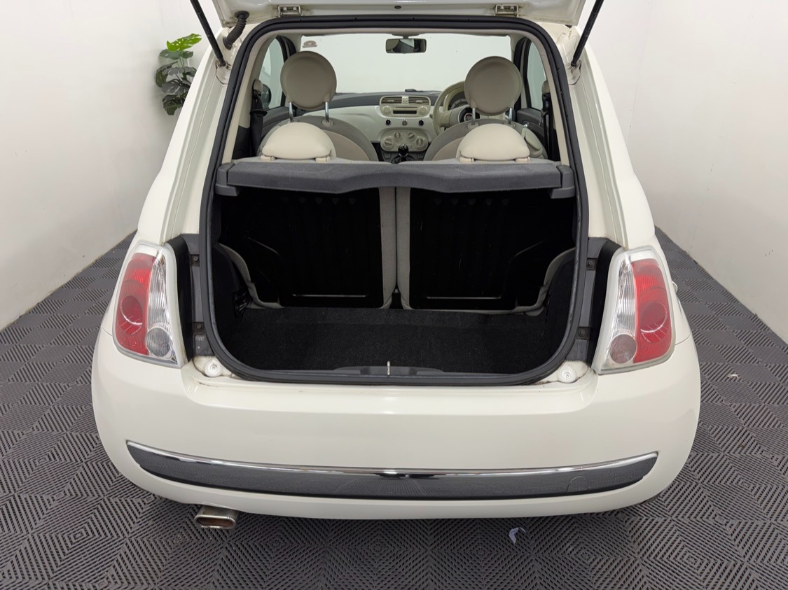 Used Fiat 500 2013 for sale - 76888995: Photo 7