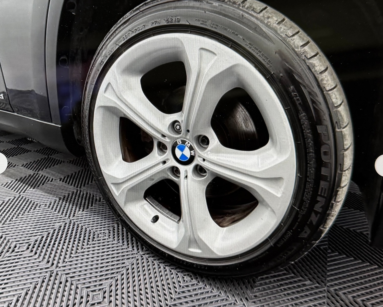 Used BMW X1 2013 for sale - 76892344: Photo 10