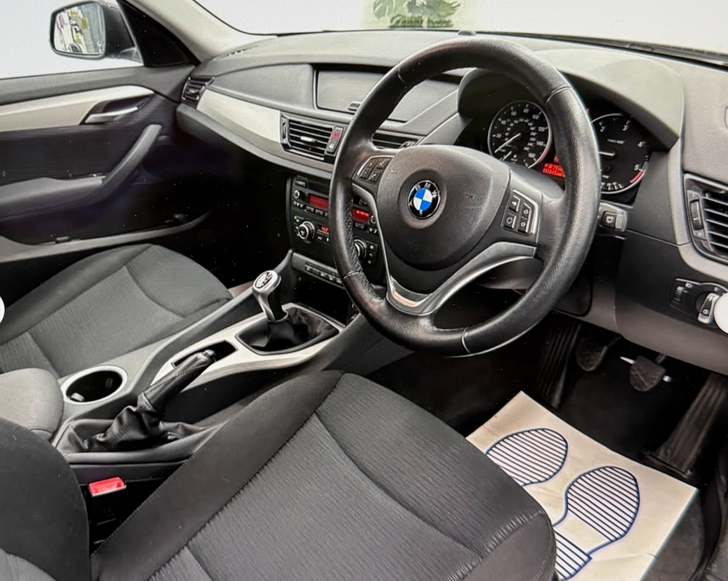 Used BMW X1 2013 for sale - 76892344: Photo 11