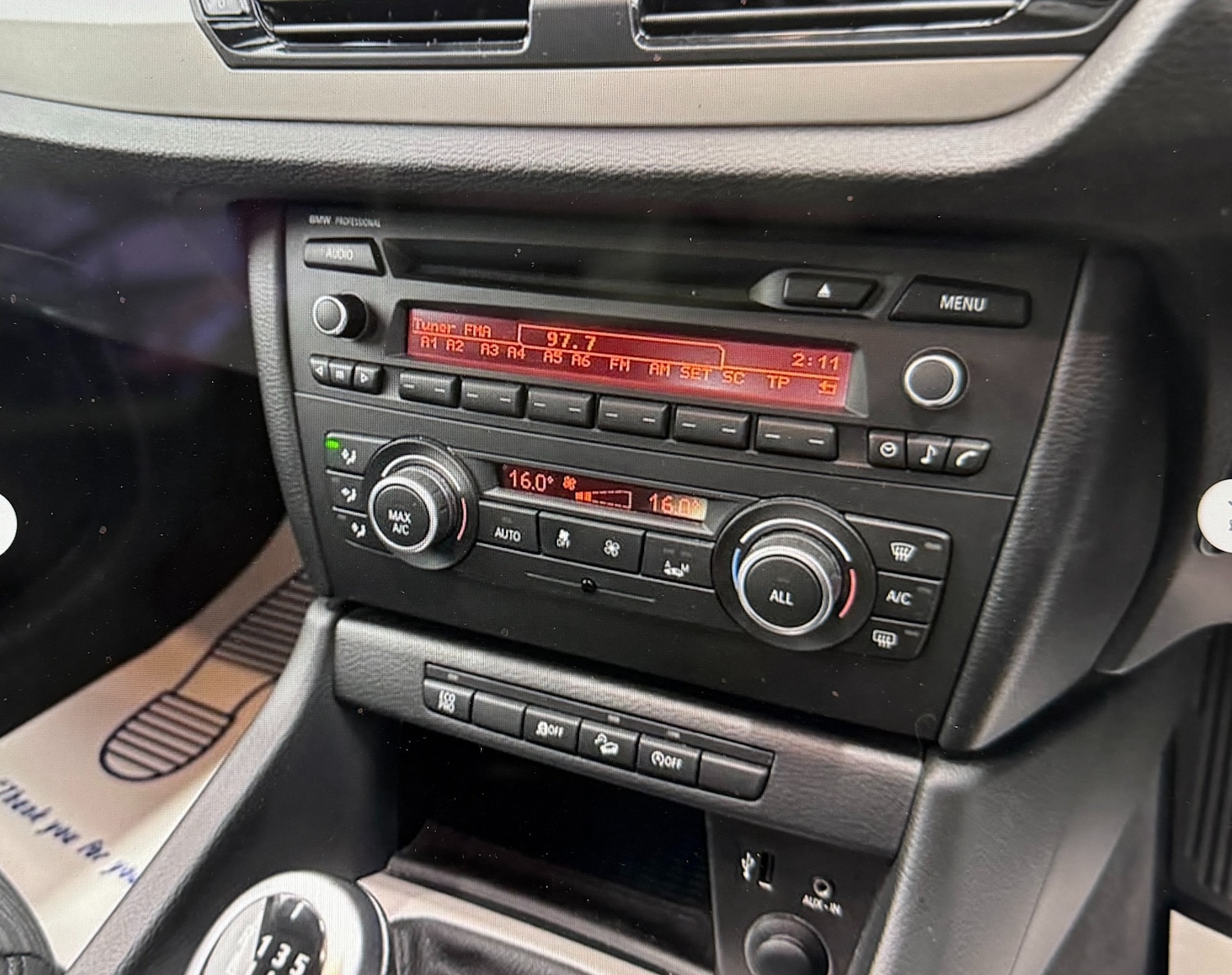 Used BMW X1 2013 for sale - 76892344: Photo 15