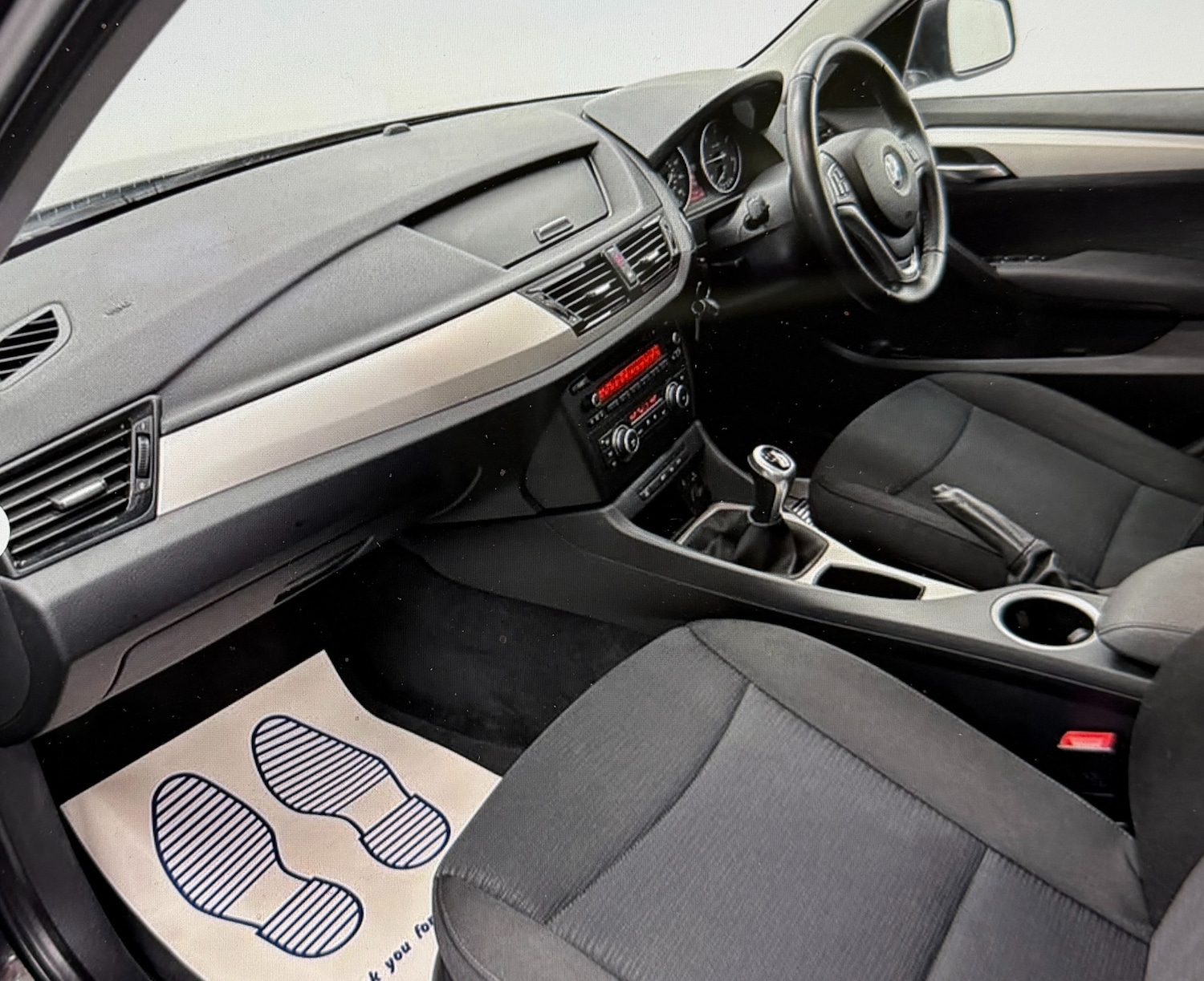 Used BMW X1 2013 for sale - 76892344: Photo 16