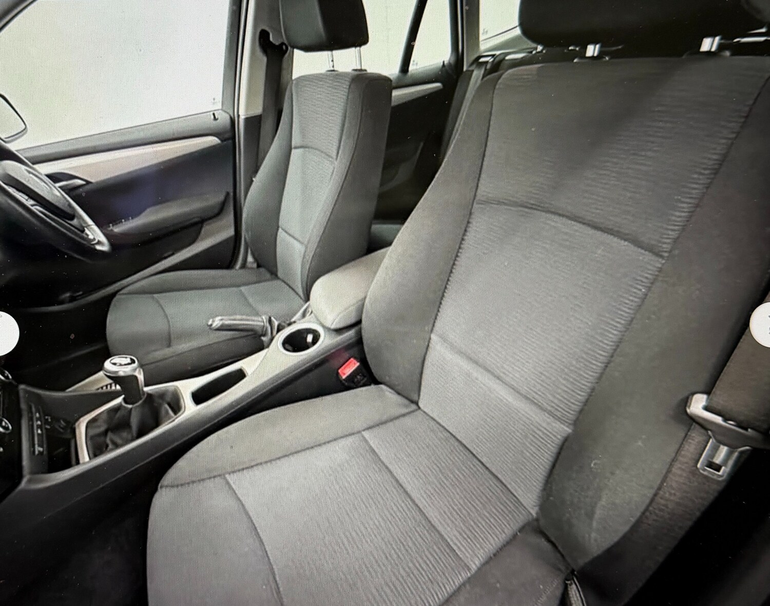 Used BMW X1 2013 for sale - 76892344: Photo 17