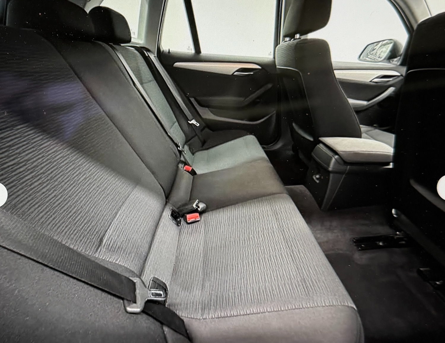 Used BMW X1 2013 for sale - 76892344: Photo 18