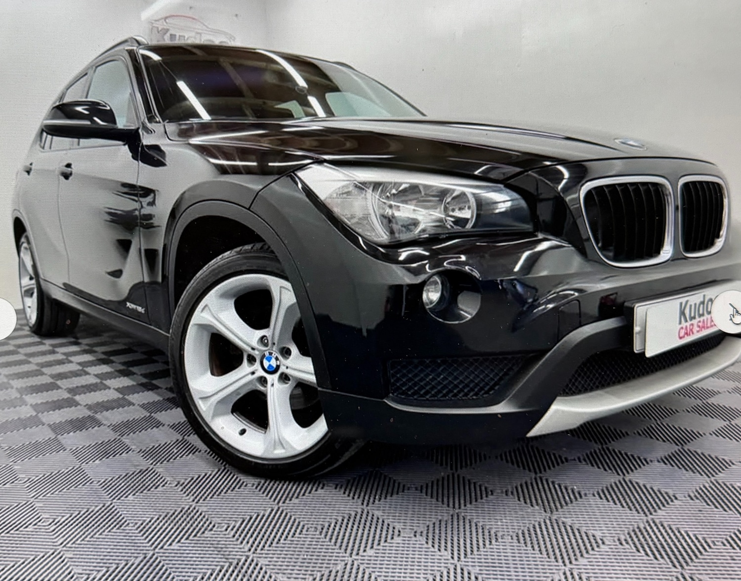 Used BMW X1 2013 for sale - 76892344: Photo 2