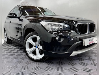 Used BMW X1 2013 for sale - 76892344: Photo
