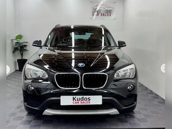 Used BMW X1 2013 for sale - 76892344: Photo