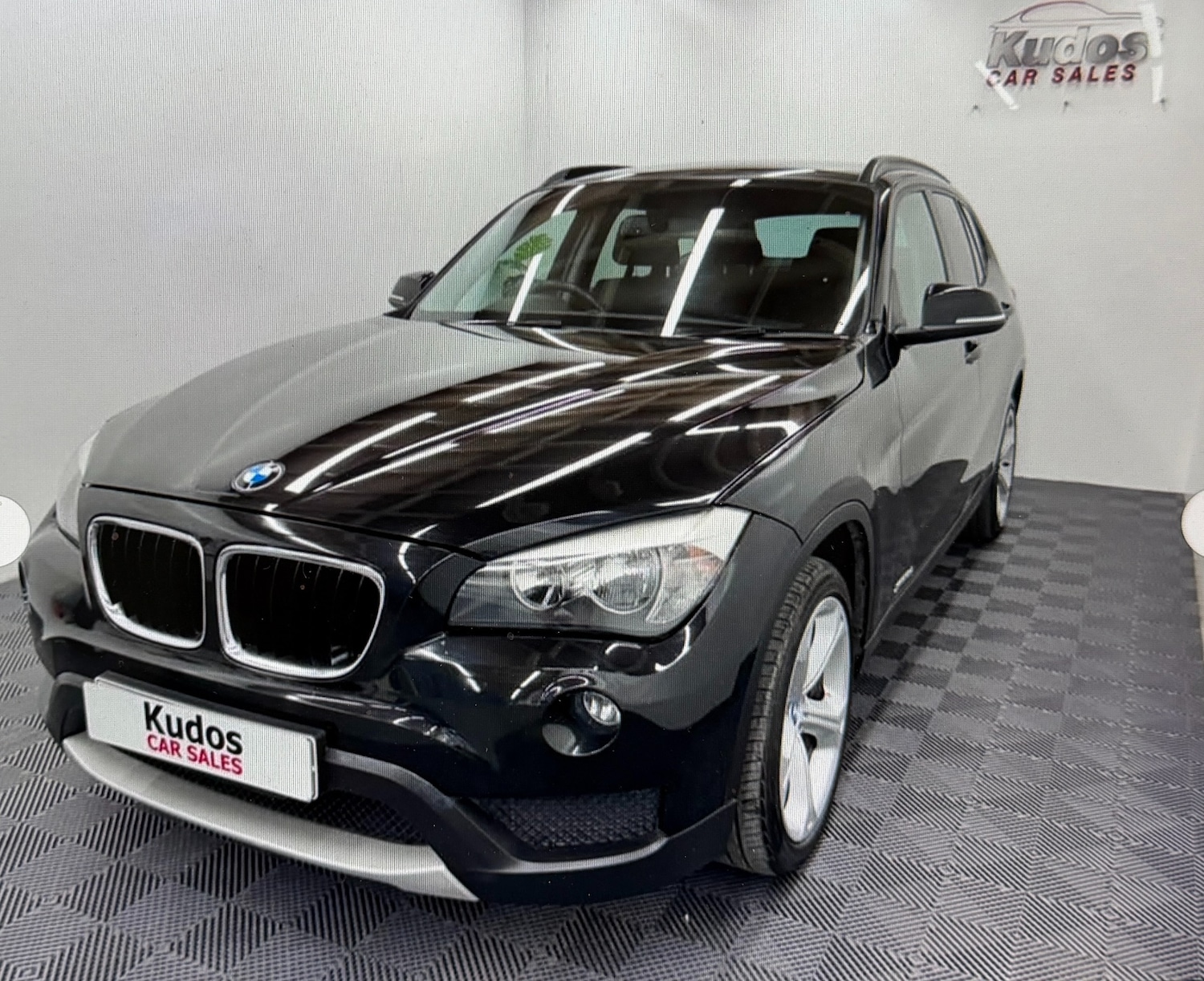 Used BMW X1 2013 for sale - 76892344: Photo 4