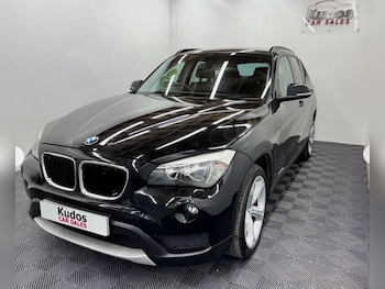 Used BMW X1 2013 for sale - 76892344: Photo