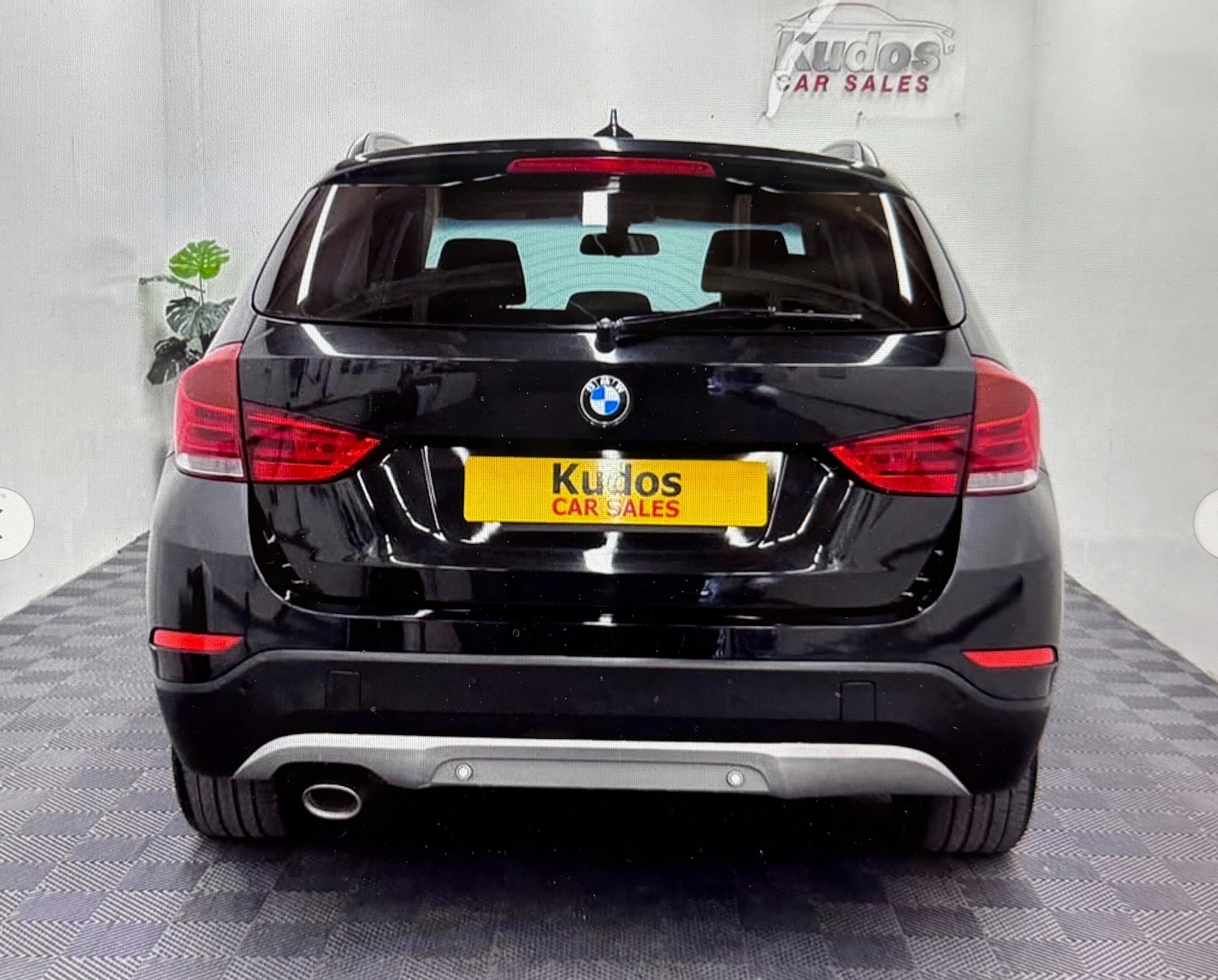 Used BMW X1 2013 for sale - 76892344: Photo 6