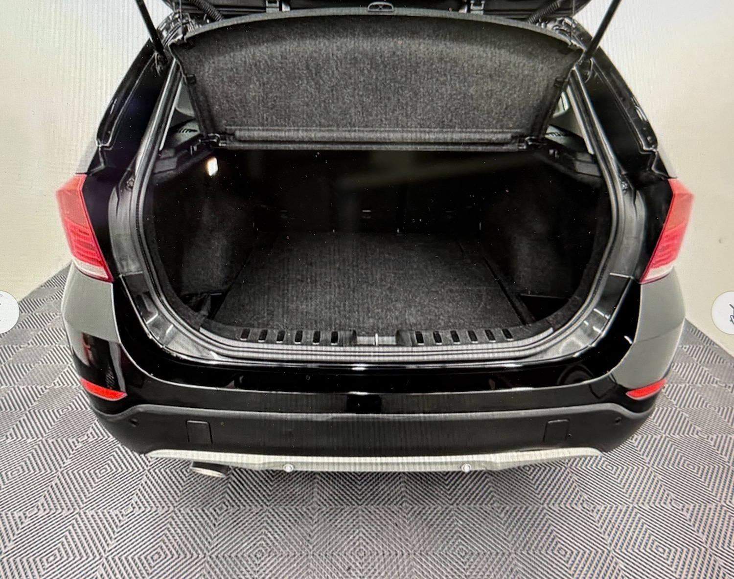 Used BMW X1 2013 for sale - 76892344: Photo 7