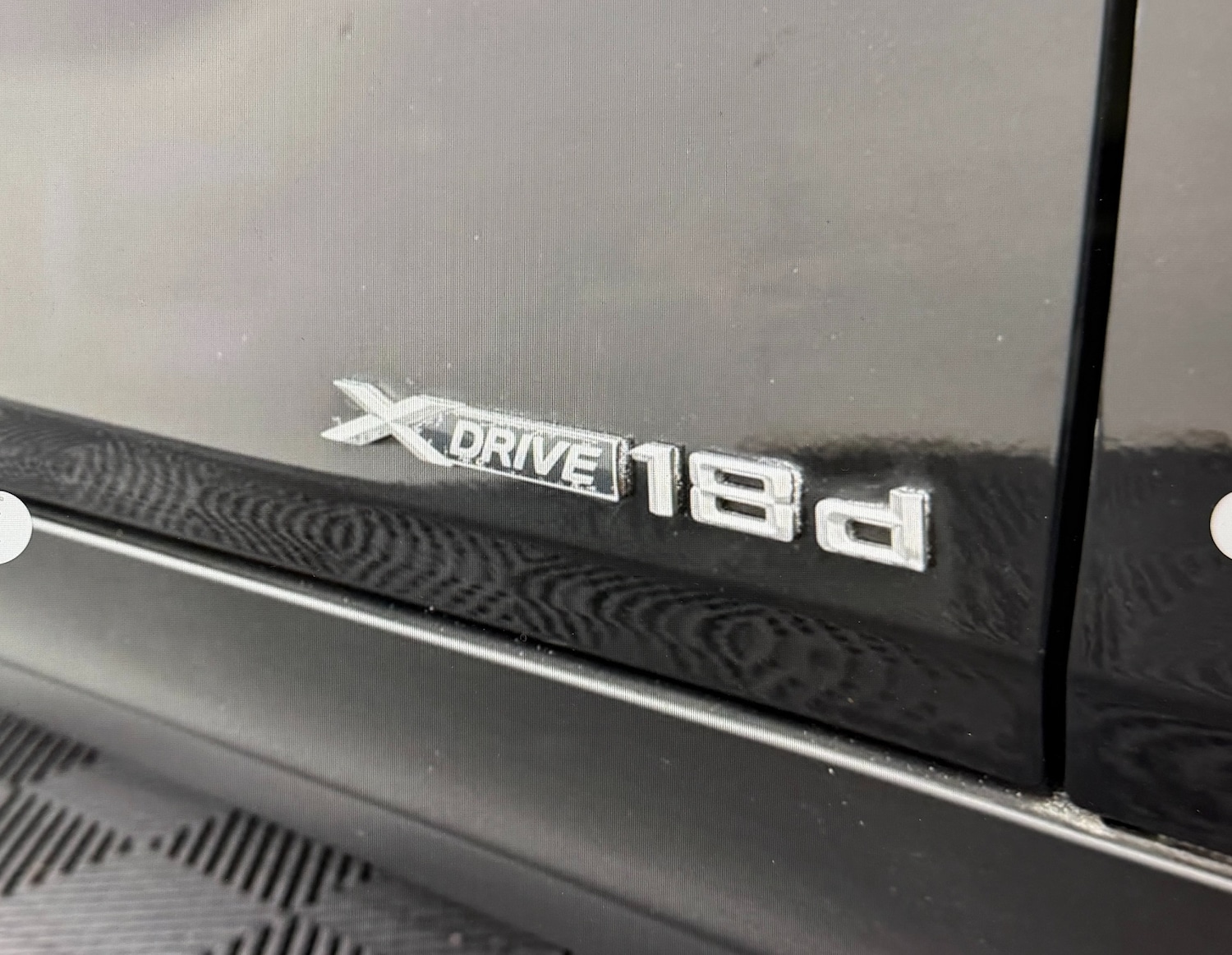 Used BMW X1 2013 for sale - 76892344: Photo 8