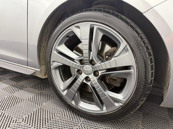 Used Peugeot 308 2016 for sale - 76149875: Photo 10