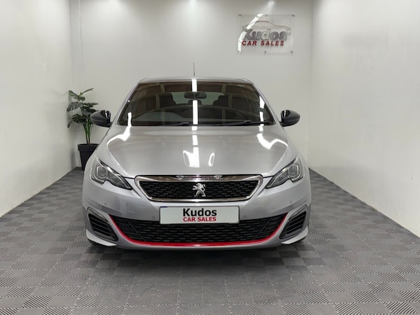 Used Peugeot 308 2016 for sale - 76149875: Photo 3
