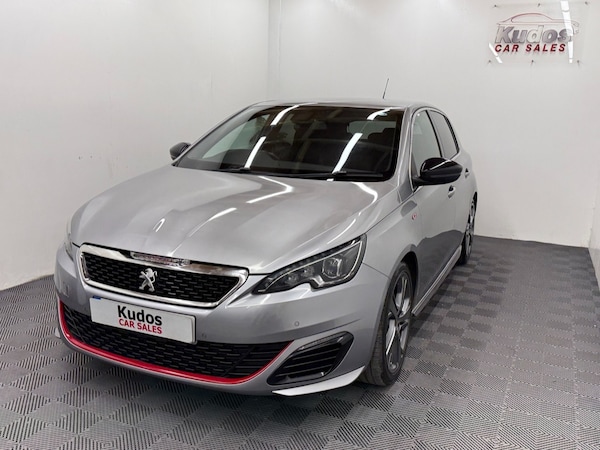 Used Peugeot 308 2016 for sale - 76149875: Photo 4