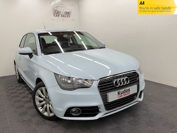 Used Audi A1 2011 for sale - 78667756: Photo