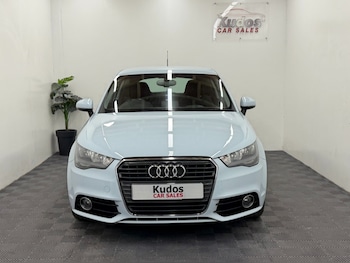 Used Audi A1 2011 for sale - 78667756: Photo