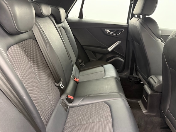 Used Audi Q2 2018 for sale - 76222080: Photo 20