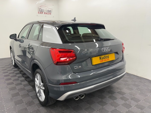 Used Audi Q2 2018 for sale - 76222080: Photo 5