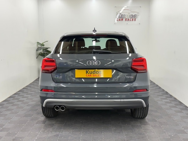 Used Audi Q2 2018 for sale - 76222080: Photo 6