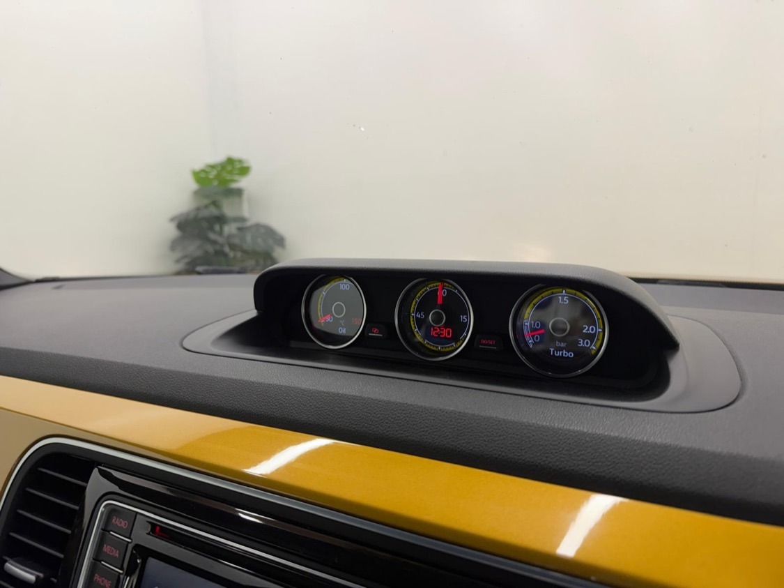 Used Volkswagen Beetle 2018 for sale - 77975925: Photo 16