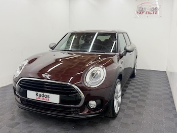 Used MINI Clubman 2015 for sale - 78236790: Photo
