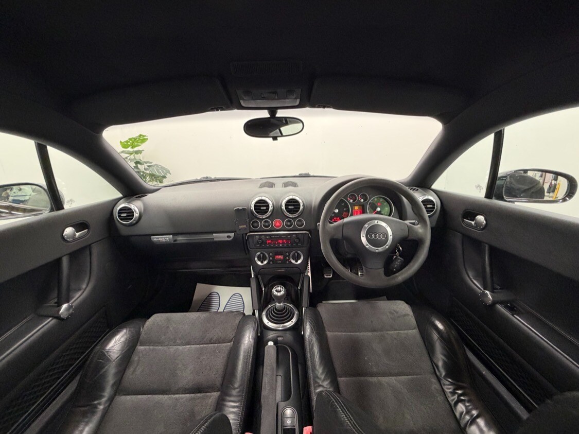 Used Audi TT 2005 for sale - 76892377: Photo 13