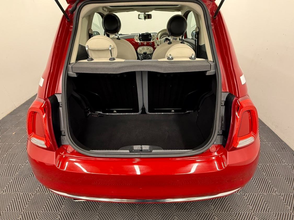 Used Fiat 500 2017 for sale - 77053150: Photo 7