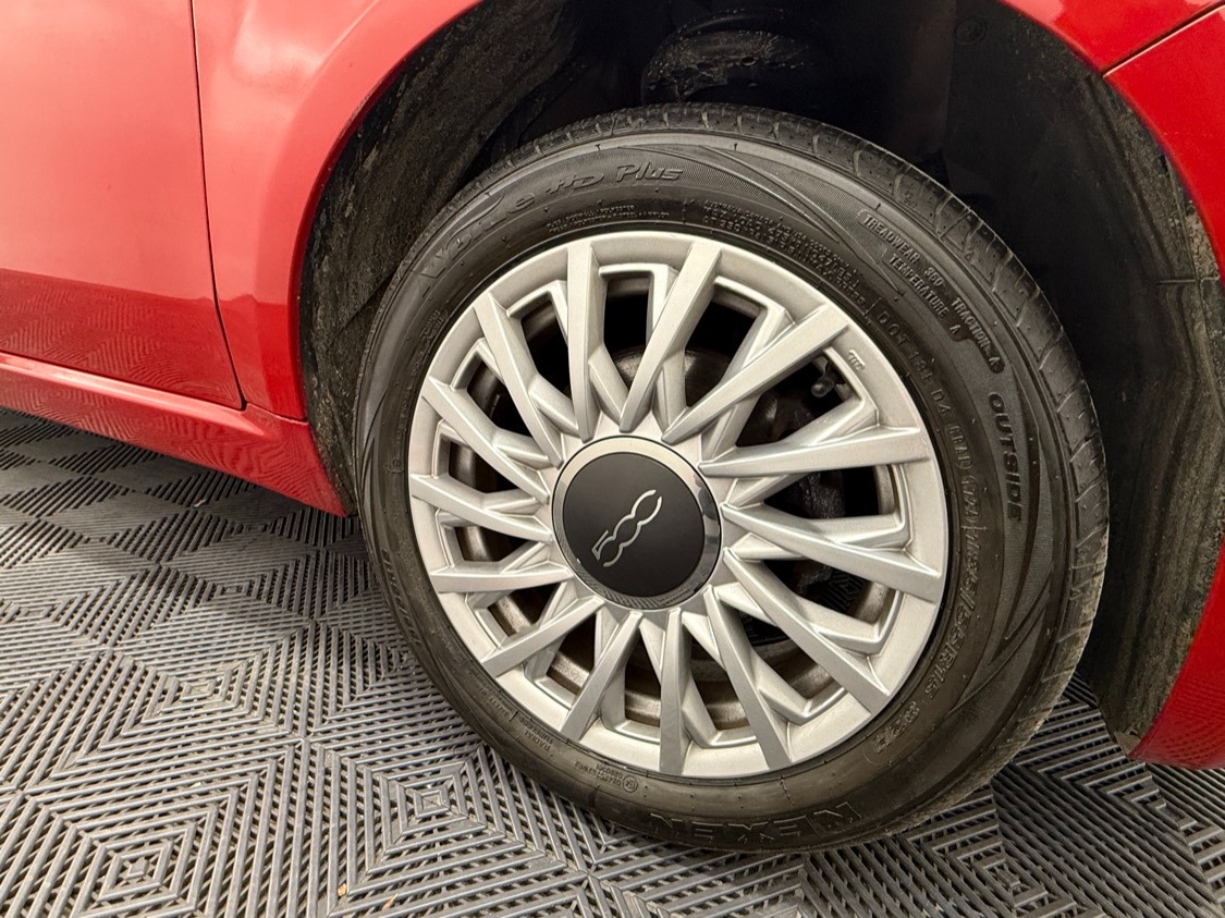 Used Fiat 500 2017 for sale - 77053150: Photo 9