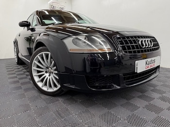 Used Audi TT 2005 for sale - 78640526: Photo