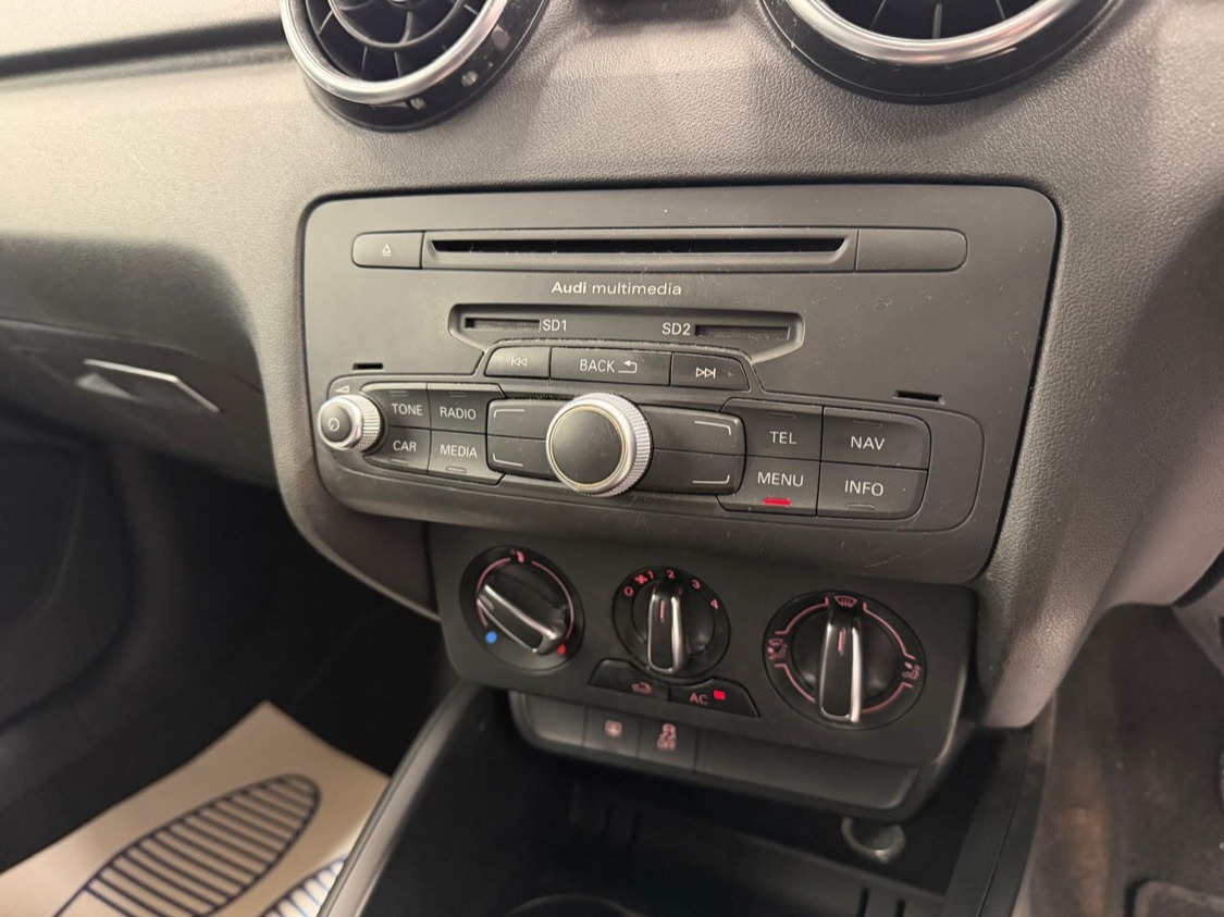 Used Audi A1 2013 for sale - 77998794: Photo 14