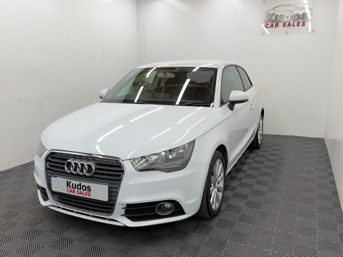 Used Audi A1 2013 for sale - 77998794: Photo 4