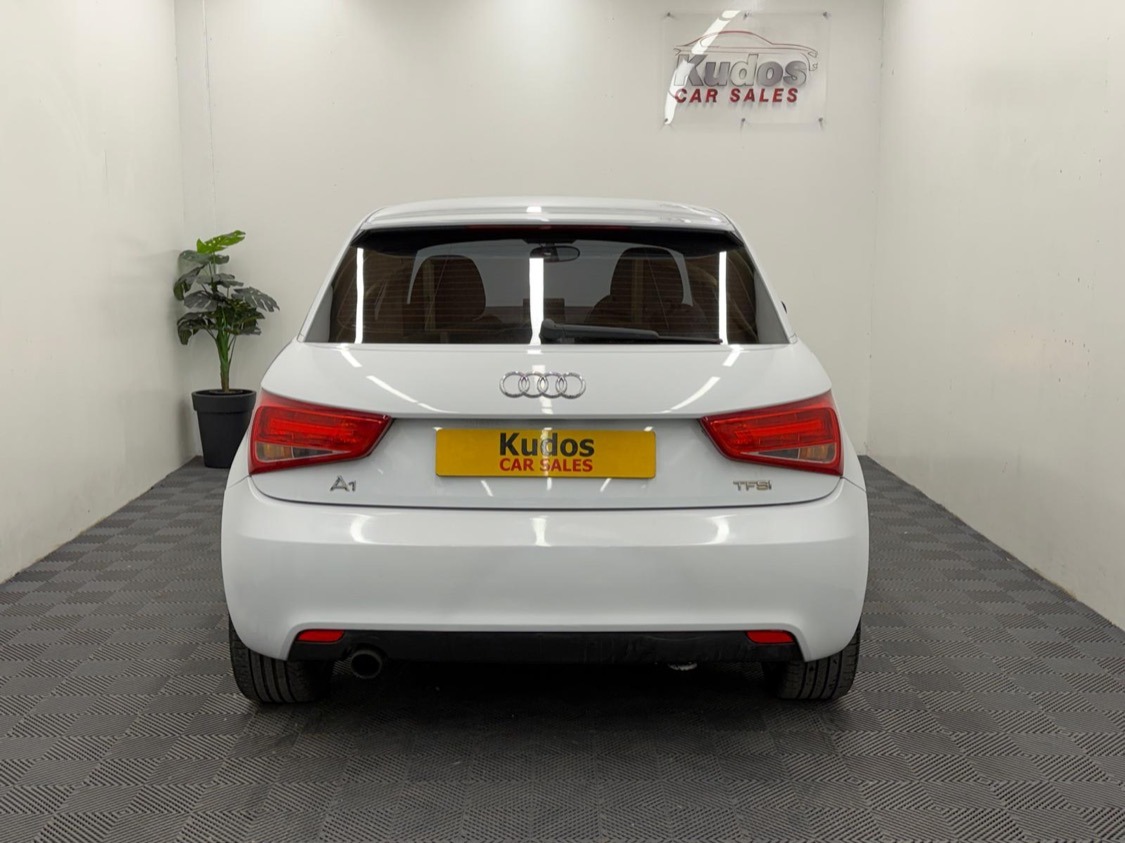 Used Audi A1 2013 for sale - 77998794: Photo 6