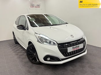 Used Peugeot 208 2017 for sale - 79632823: Photo