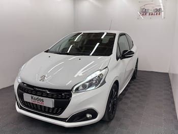 Used Peugeot 208 2017 for sale - 79632823: Photo