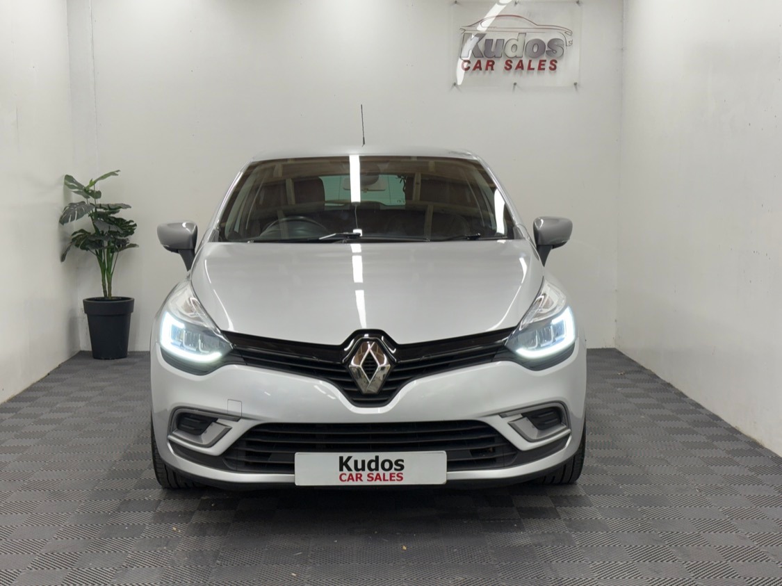 Used Renault Clio 2019 for sale - 77051632: Photo 3