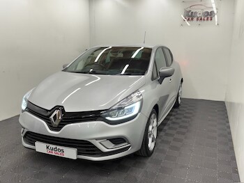Used Renault Clio 2019 for sale - 77051632: Photo