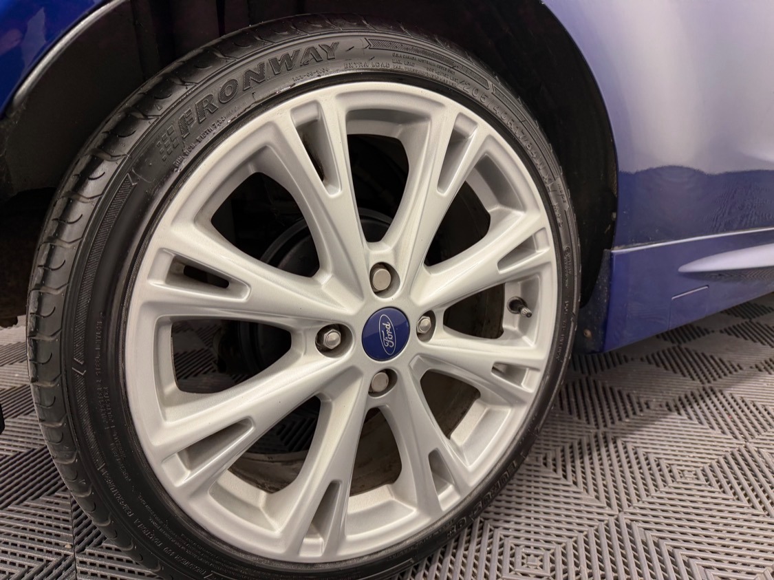 Used Ford Fiesta 2016 for sale - 76557120: Photo 9