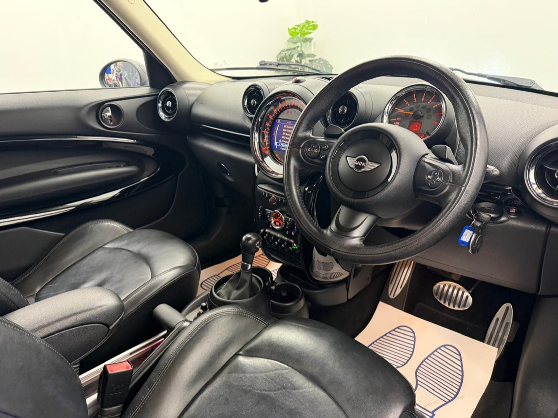 Used MINI Paceman 2015 for sale - 77361559: Photo 10