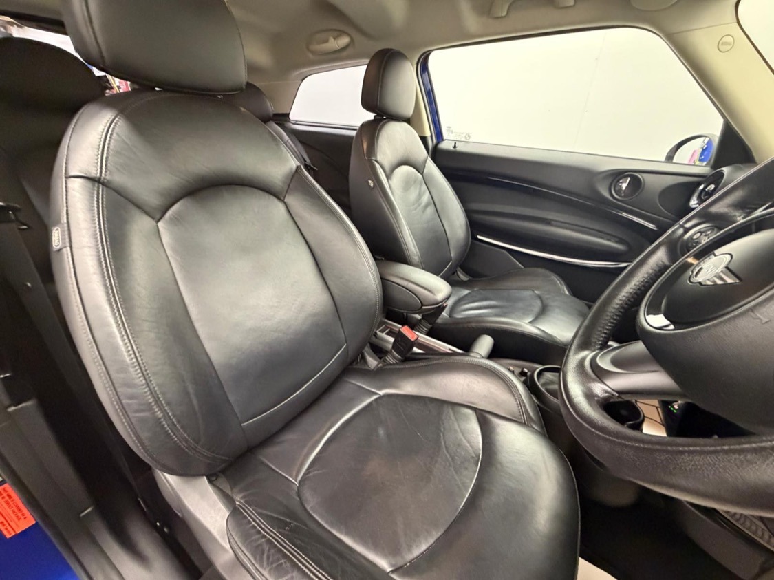 Used MINI Paceman 2015 for sale - 77361559: Photo 12
