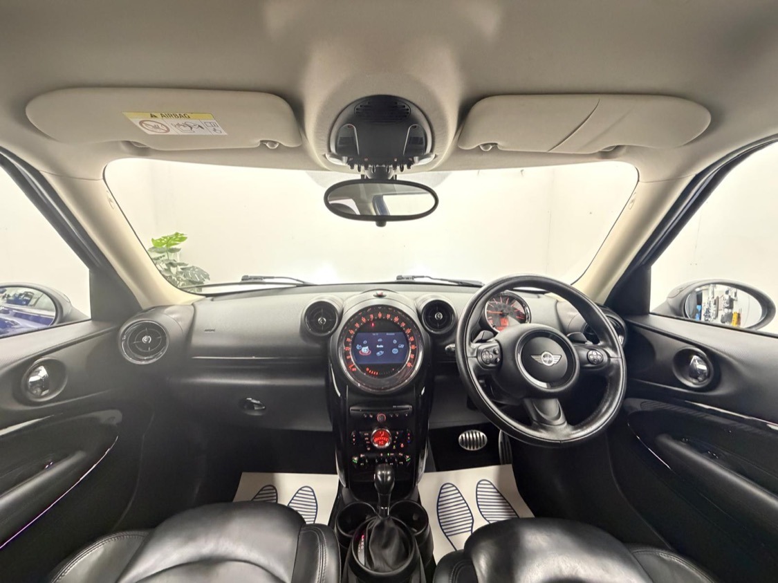 Used MINI Paceman 2015 for sale - 77361559: Photo 13