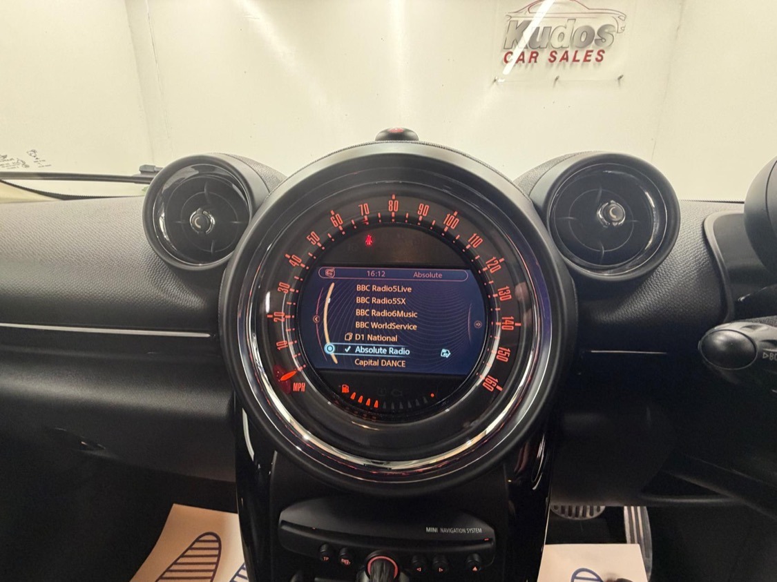 Used MINI Paceman 2015 for sale - 77361559: Photo 14