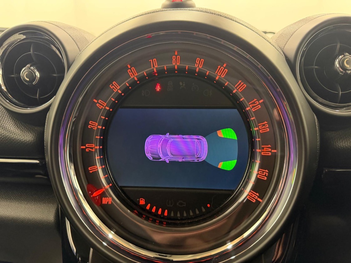 Used MINI Paceman 2015 for sale - 77361559: Photo 16