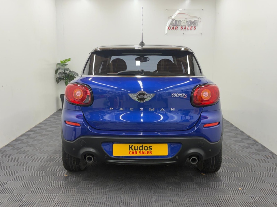Used MINI Paceman 2015 for sale - 77361559: Photo 6
