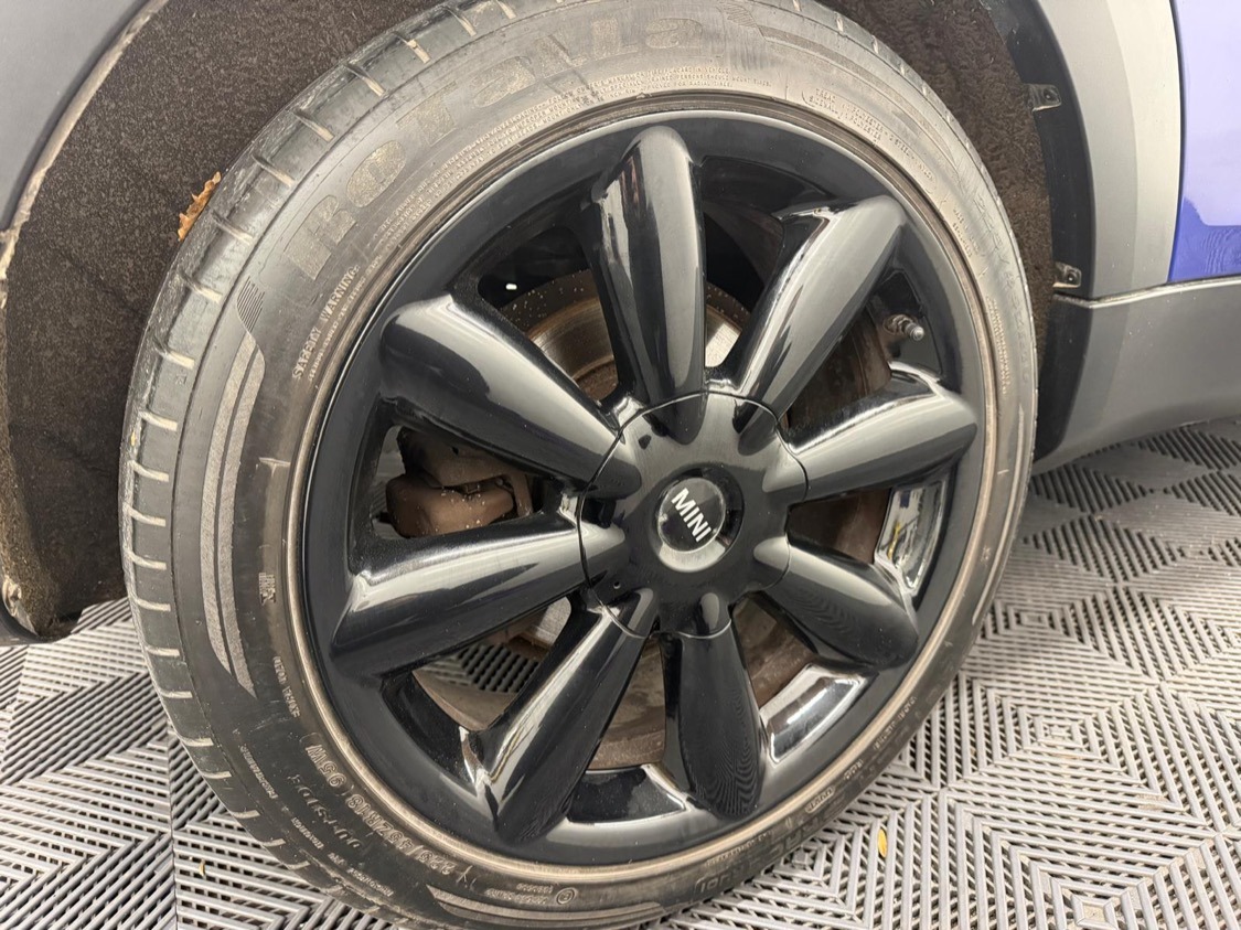 Used MINI Paceman 2015 for sale - 77361559: Photo 9