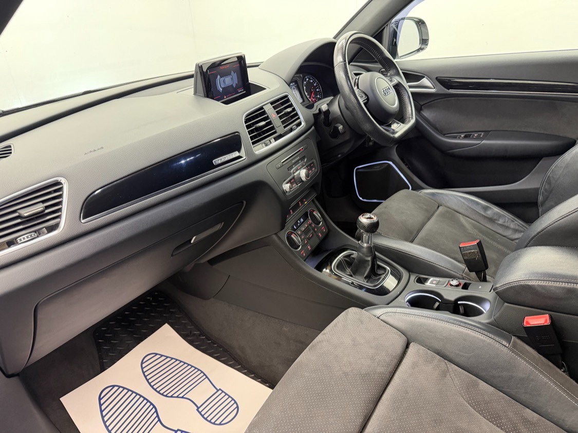 Used Audi Q3 2017 for sale - 77198093: Photo 22