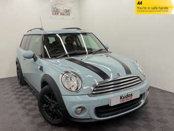 2014 (14) - 1.6 ONE 5dr - VERY LOW 45000 MILES - AIRCON - DAB