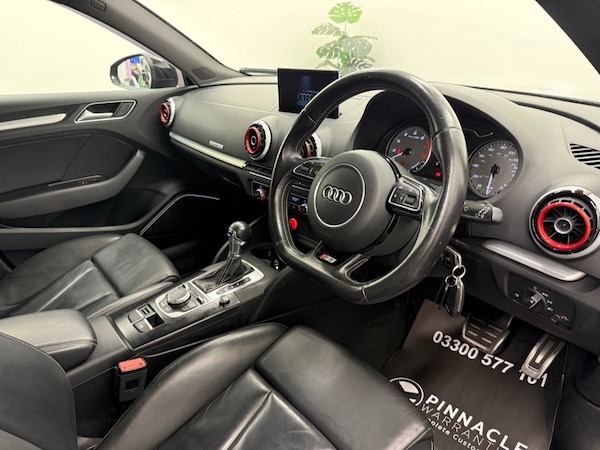 Used Audi S3 2016 for sale - 76055814: Photo 11