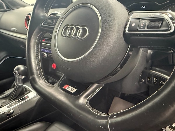 Used Audi S3 2016 for sale - 76055814: Photo 12
