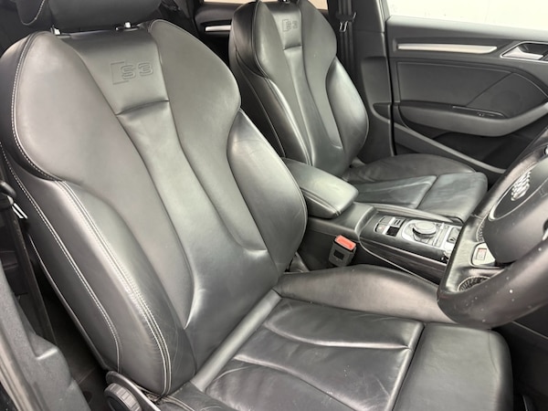 Used Audi S3 2016 for sale - 76055814: Photo 13