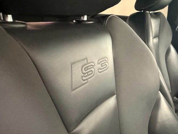 Used Audi S3 2016 for sale - 76055814: Photo 14